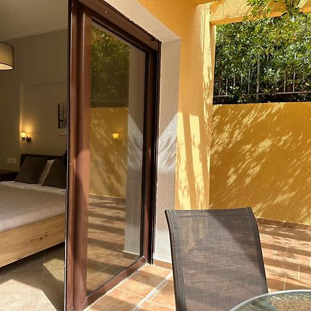 Villa Risan Apartments Zewnętrze zdjęcie