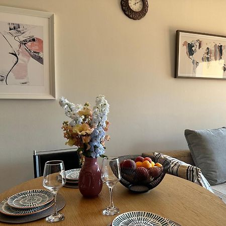 Villa Risan Apartments Zewnętrze zdjęcie