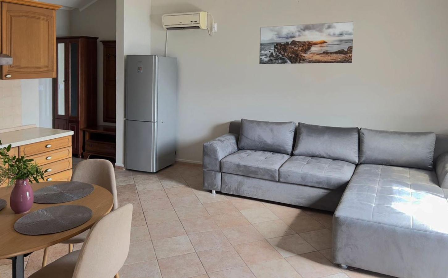 Villa Risan Apartments Zewnętrze zdjęcie