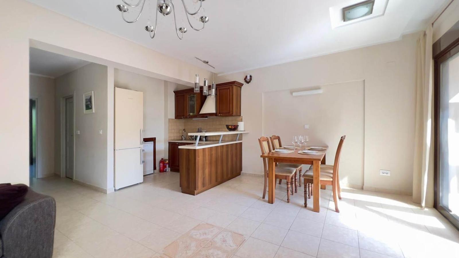 Villa Risan Apartments Zewnętrze zdjęcie