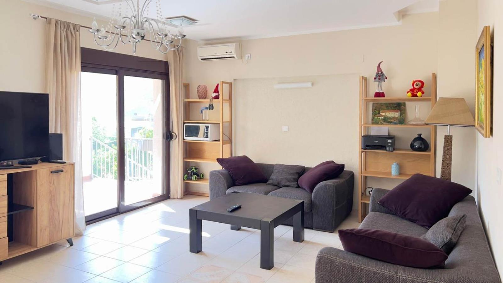 Villa Risan Apartments Zewnętrze zdjęcie