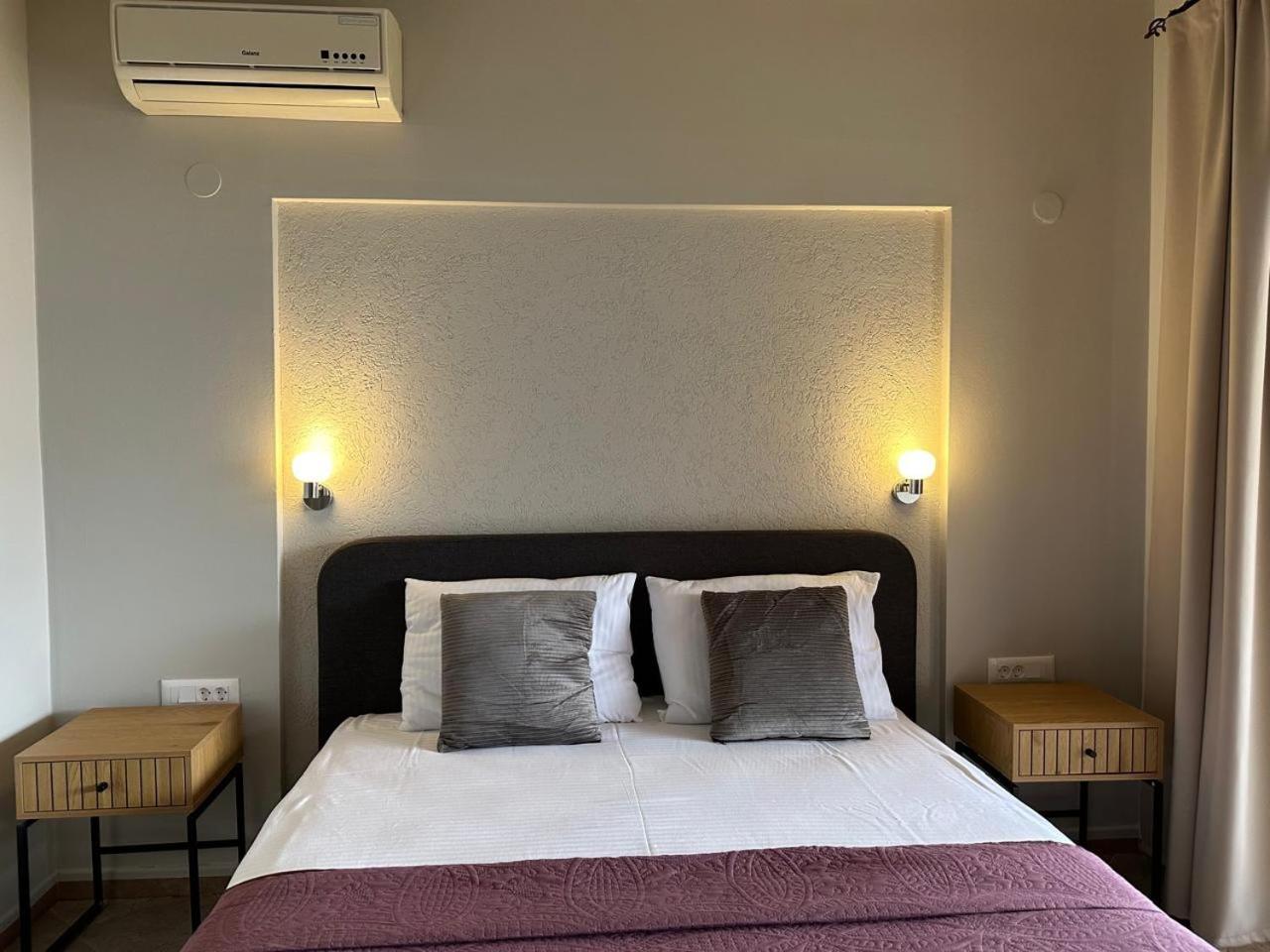 Villa Risan Apartments Zewnętrze zdjęcie
