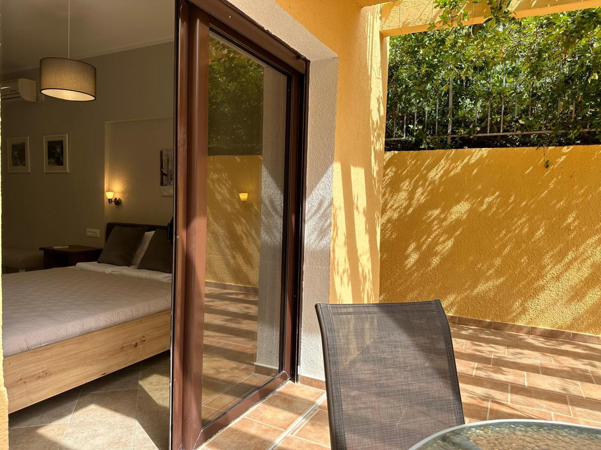 Villa Risan Apartments Zewnętrze zdjęcie