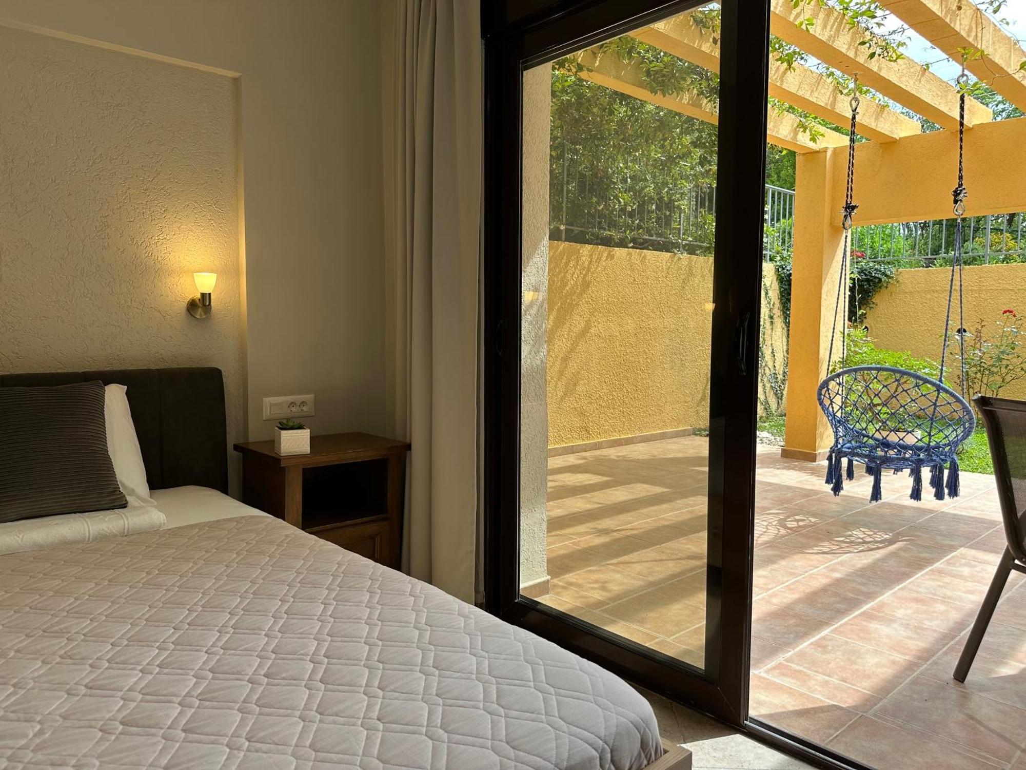 Villa Risan Apartments Zewnętrze zdjęcie