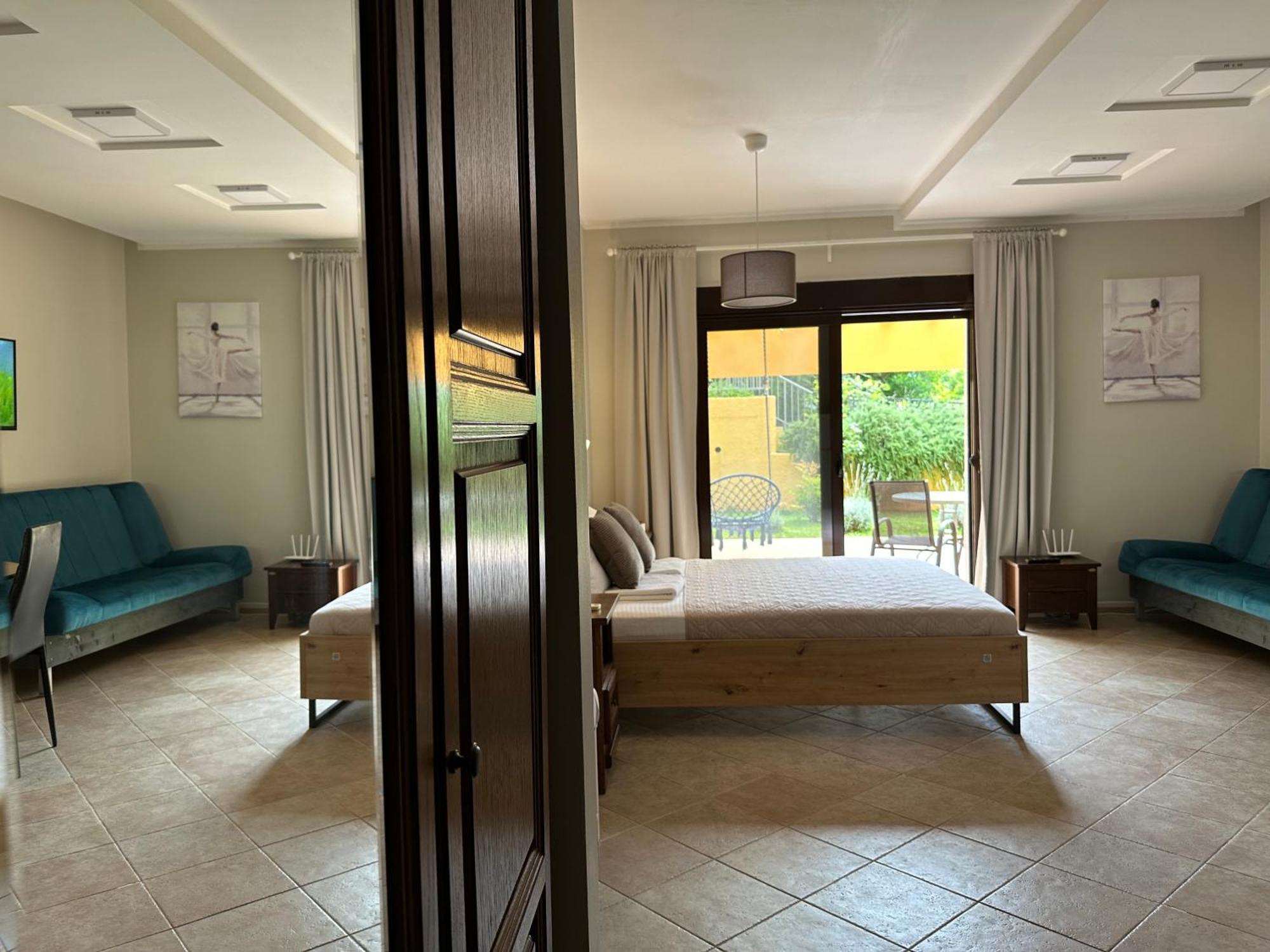 Villa Risan Apartments Zewnętrze zdjęcie
