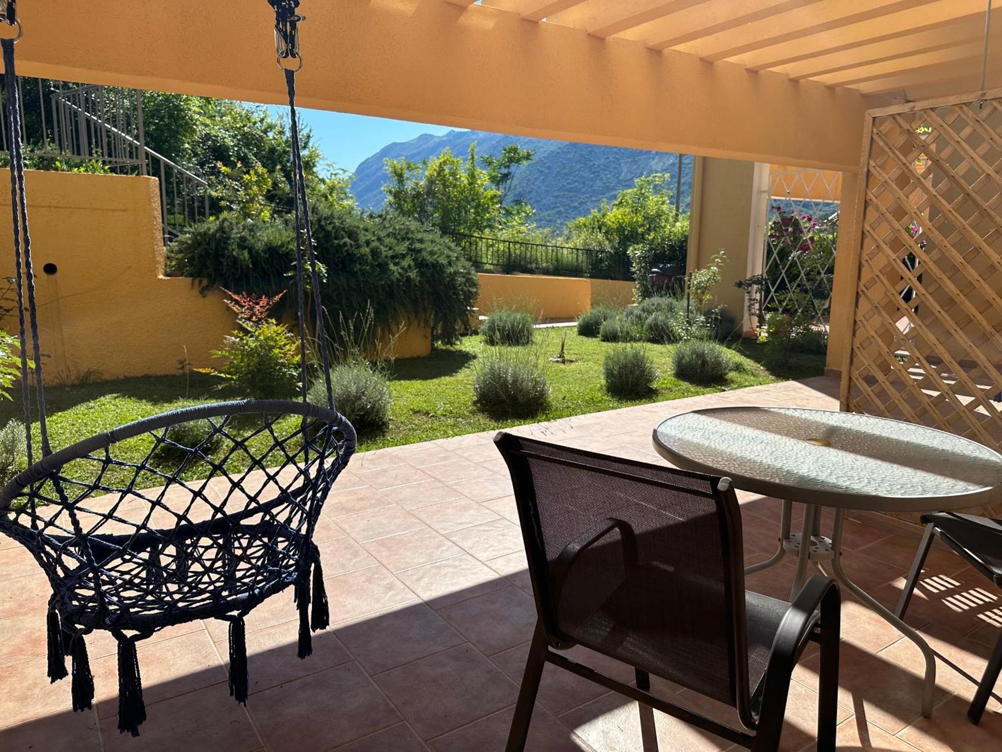 Villa Risan Apartments Zewnętrze zdjęcie