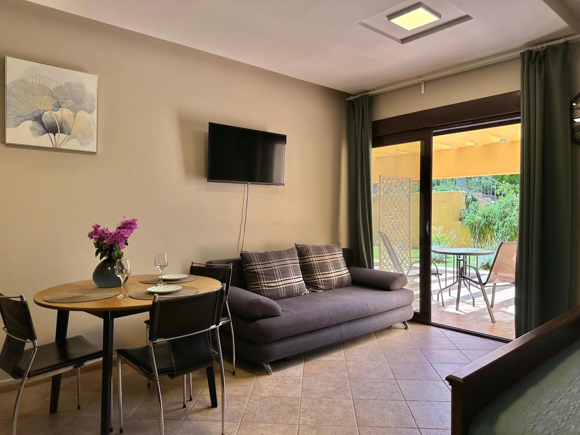 Villa Risan Apartments Zewnętrze zdjęcie