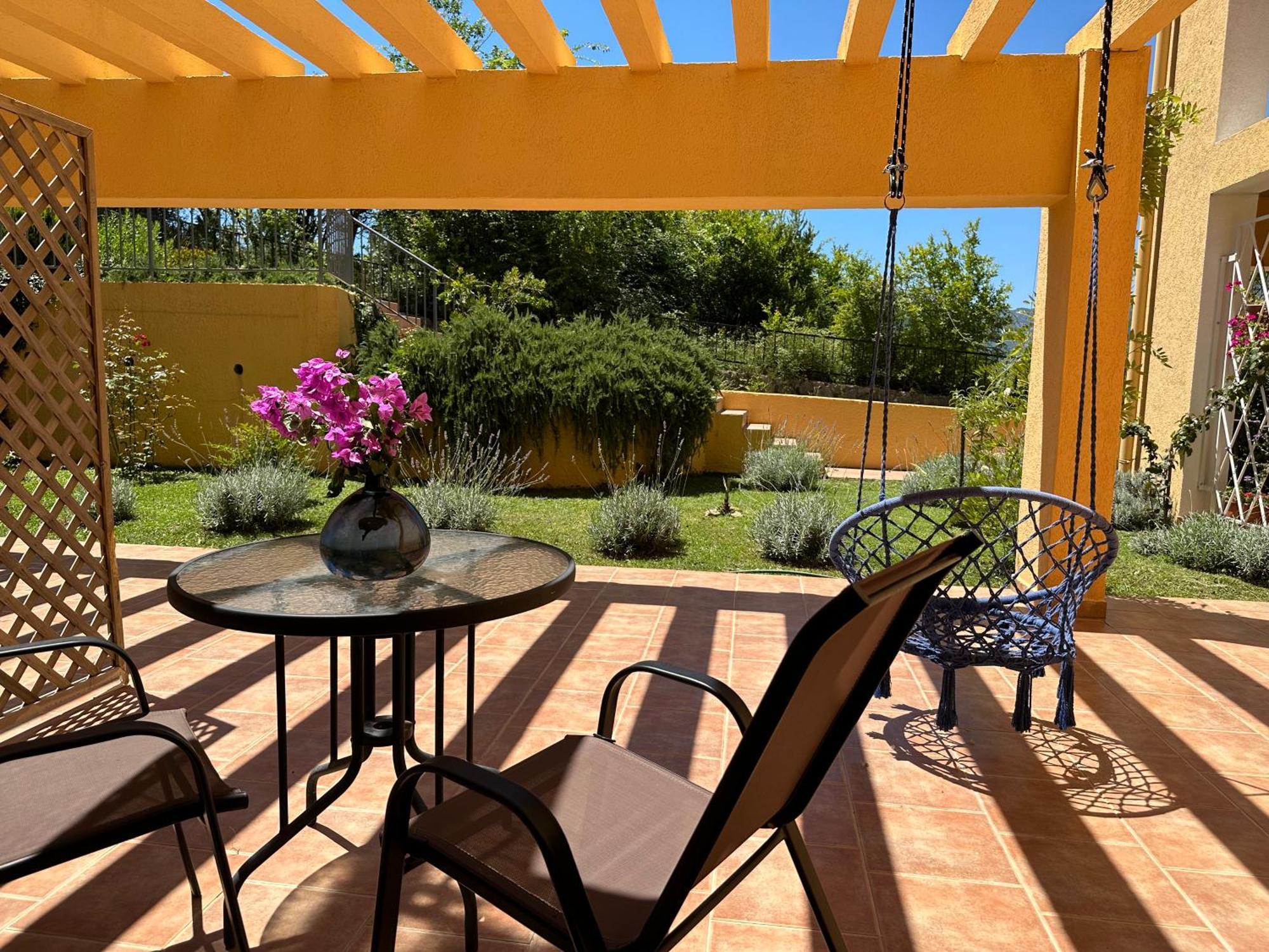Villa Risan Apartments Zewnętrze zdjęcie