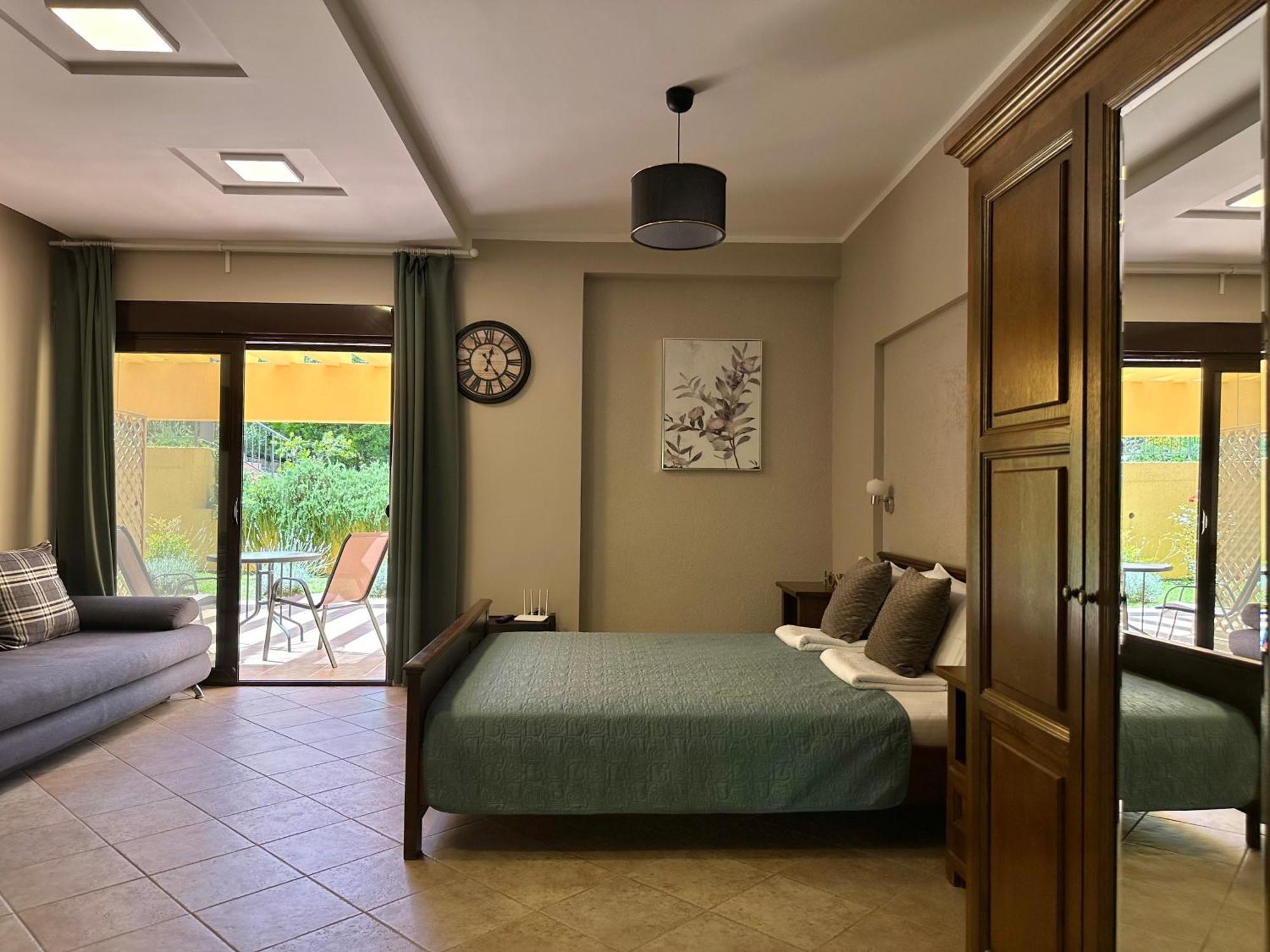 Villa Risan Apartments Zewnętrze zdjęcie