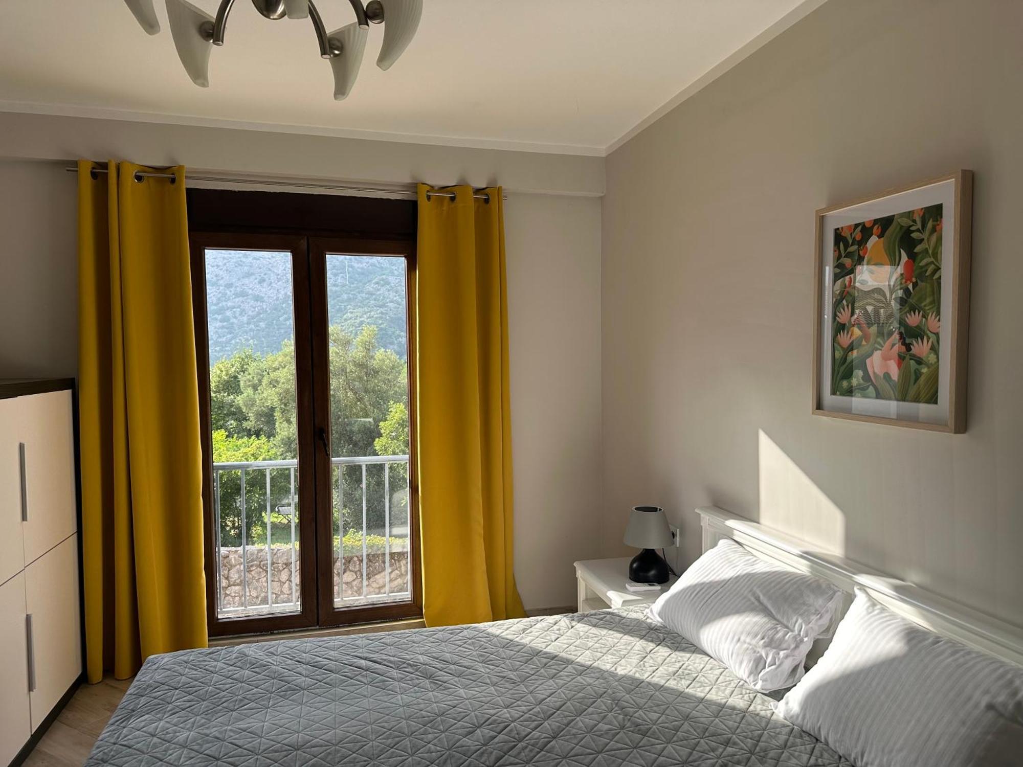 Villa Risan Apartments Zewnętrze zdjęcie