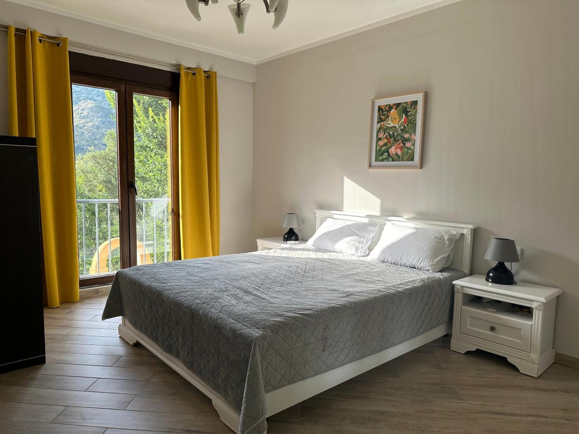 Villa Risan Apartments Zewnętrze zdjęcie