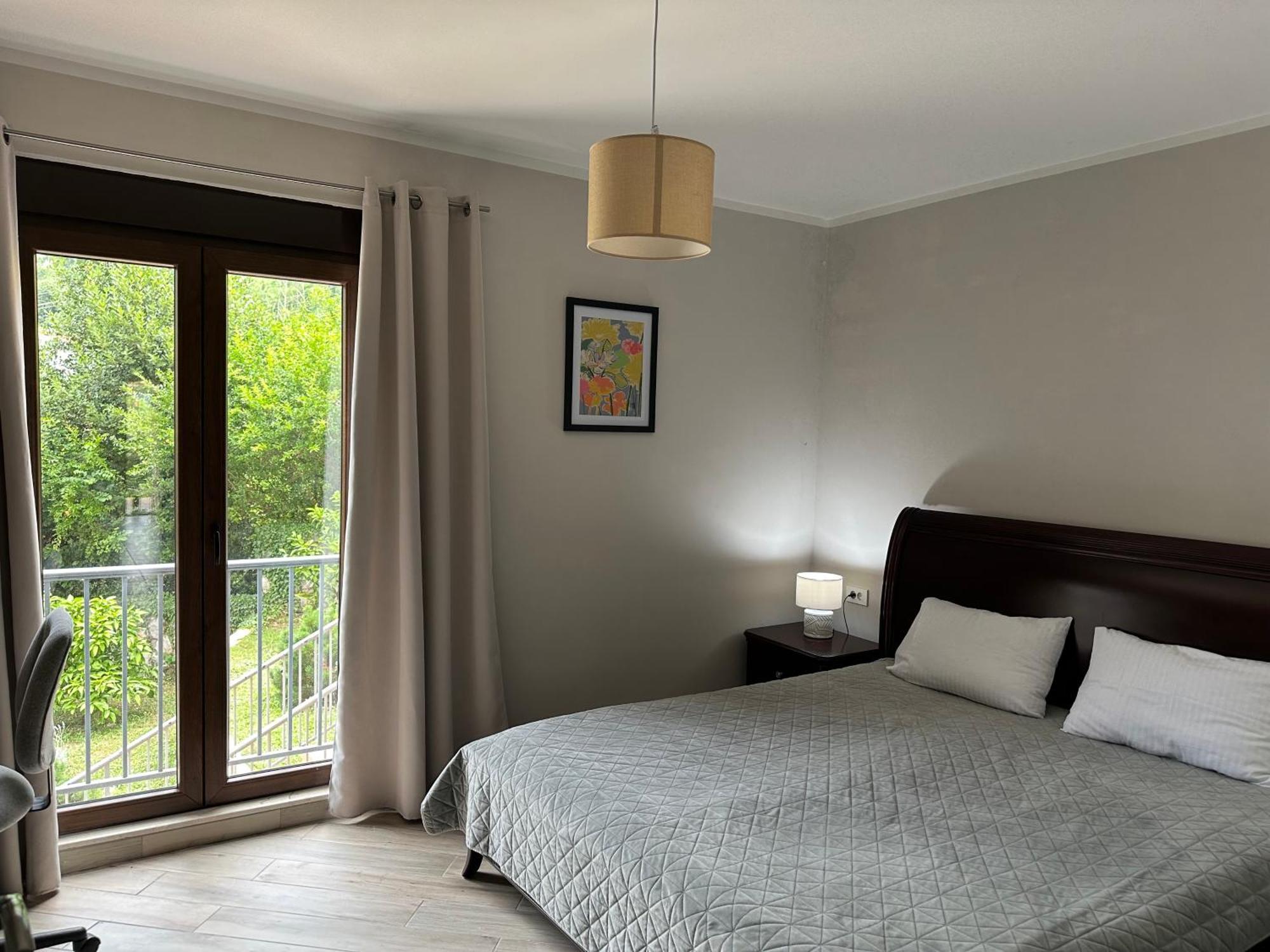 Villa Risan Apartments Zewnętrze zdjęcie