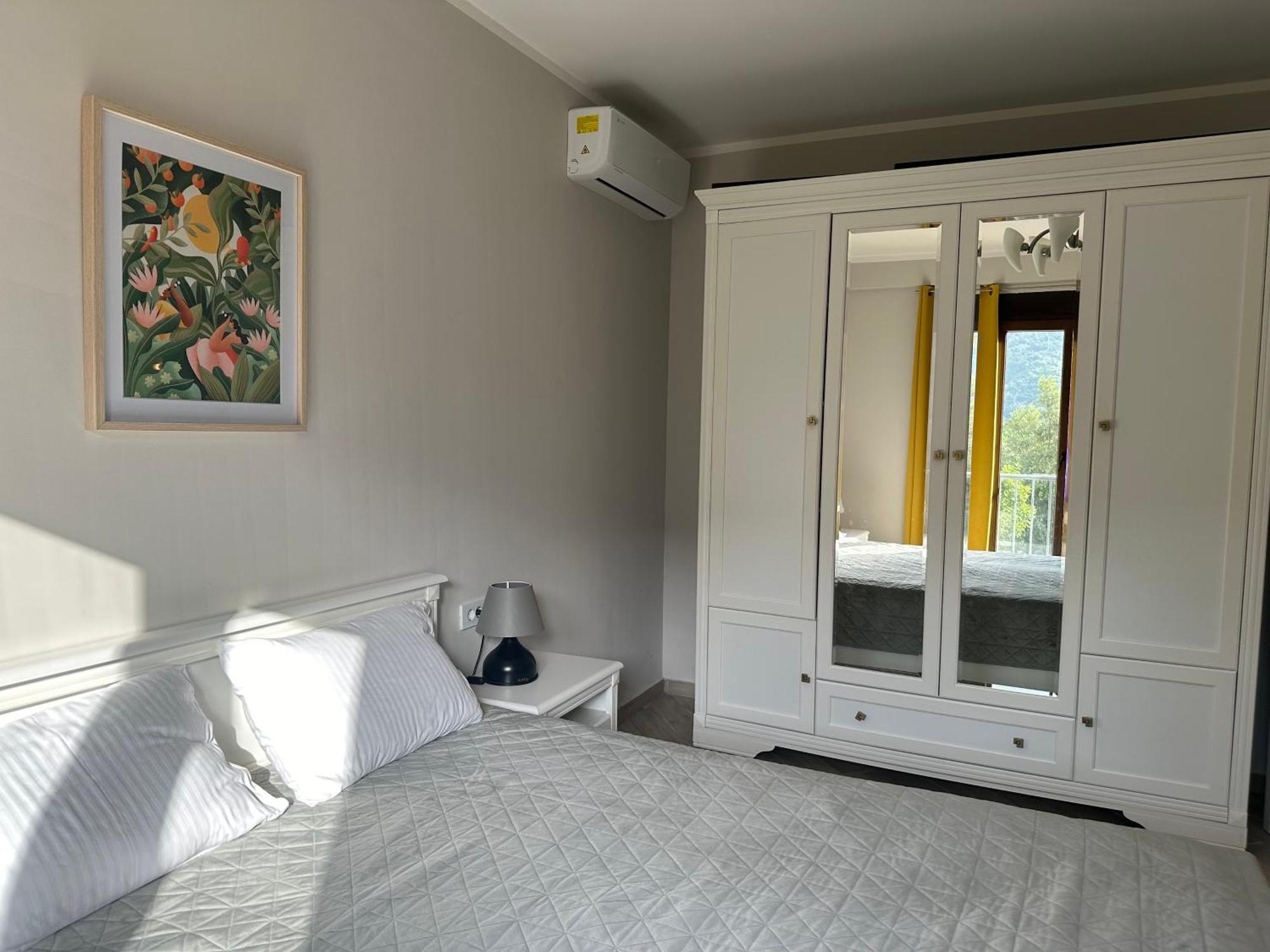 Villa Risan Apartments Zewnętrze zdjęcie