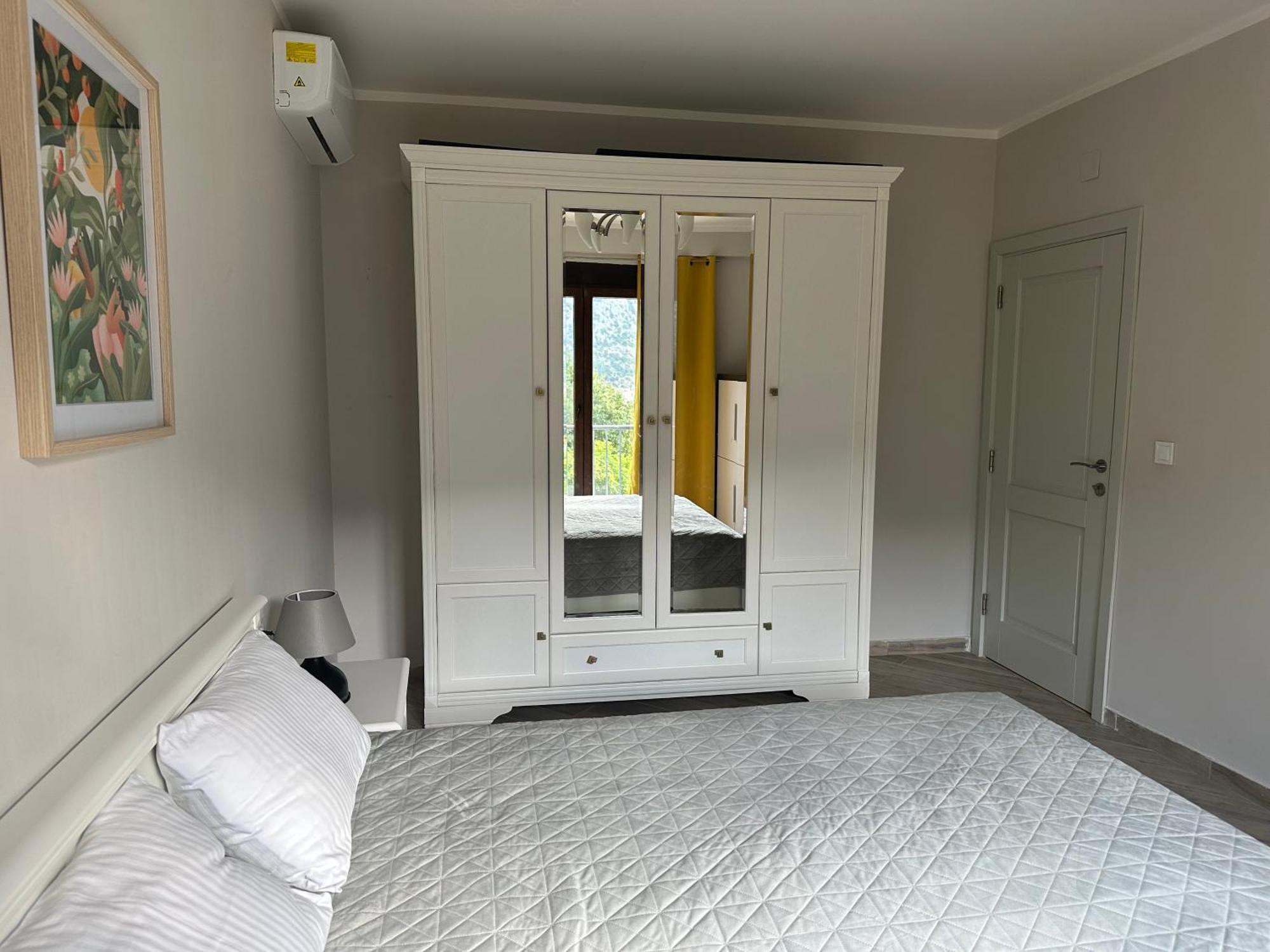 Villa Risan Apartments Zewnętrze zdjęcie