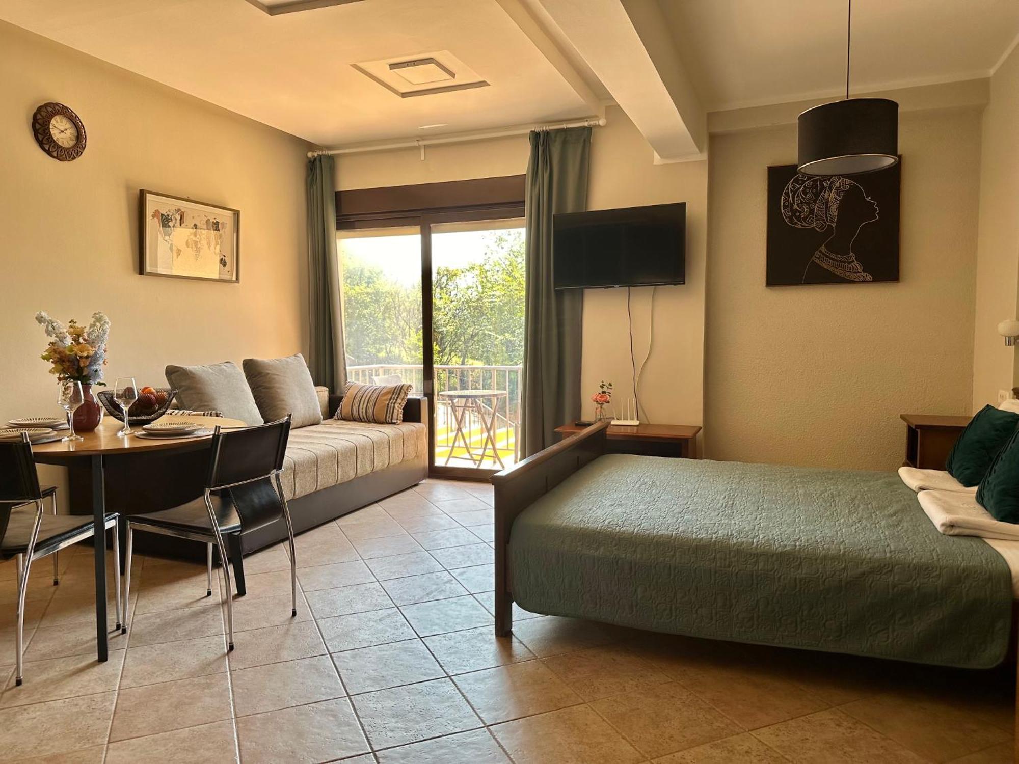 Villa Risan Apartments Zewnętrze zdjęcie